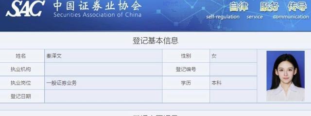 世界小姐中国区代表被爆学历造假，网友：谁同意她代表了？