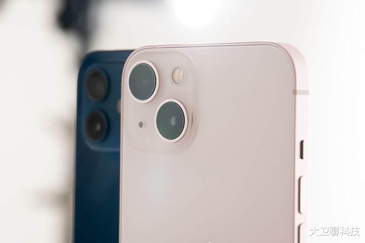 ios16|一步到位能用5年，目前这3款手机能闭眼入，买手机不要太小气
