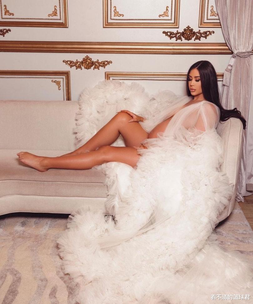 科勒·卡戴珊|卡戴珊被戴绿帽，男友遭起诉！超美网红为私生子索要4.7万抚养费