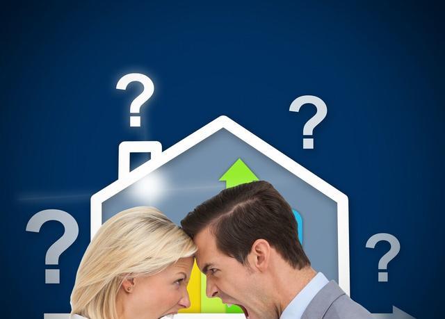 二手房|比断供更令人伤心,“败家式”的买楼方法,这几类房子会血本无归