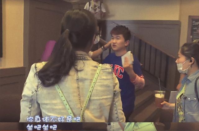 乔任梁|乔任梁的父母：当年他们没有放过儿子，后来也不想放过我们夫妻俩