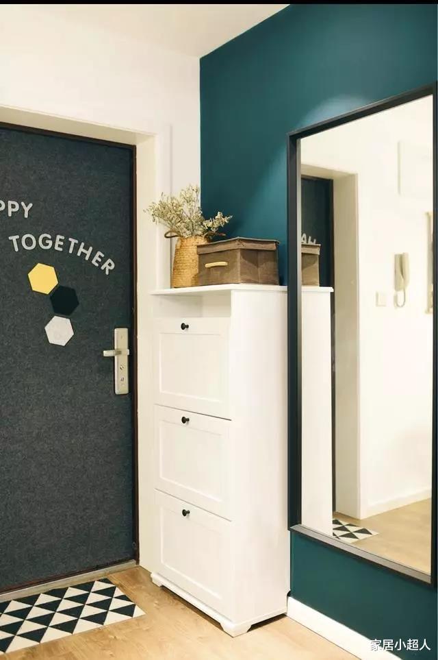 新房装修,记得把这4个地方遮起来,遮丑又遮灰!家里清爽又舒适