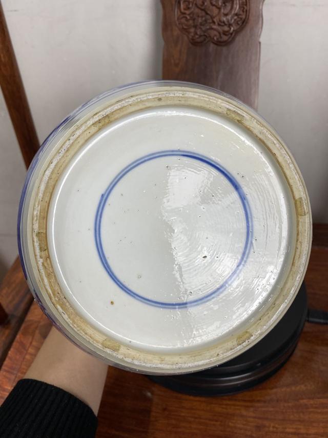 光绪|傲雪凌霜——清代各式冰梅瓷器赏析