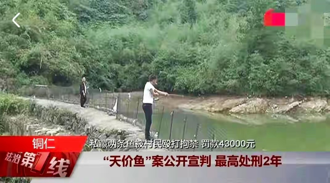 人物设定|从这3位钓友的人设崩塌说起,怎么做才能不违背钓鱼的初衷?