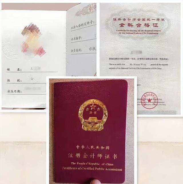 高校|四大会计师事务所录用注会的毕业院校排名，两财一贸优势明显