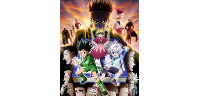 猎人|《猎人》剧情懒人包:动漫画集数对照、角色介绍