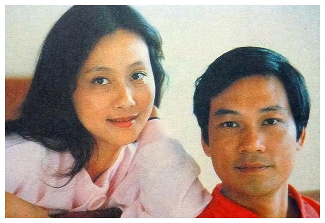 黄梅莹|老戏骨黄梅莹:27岁出道,40岁演《渴望》爆红,72岁仍热爱演戏