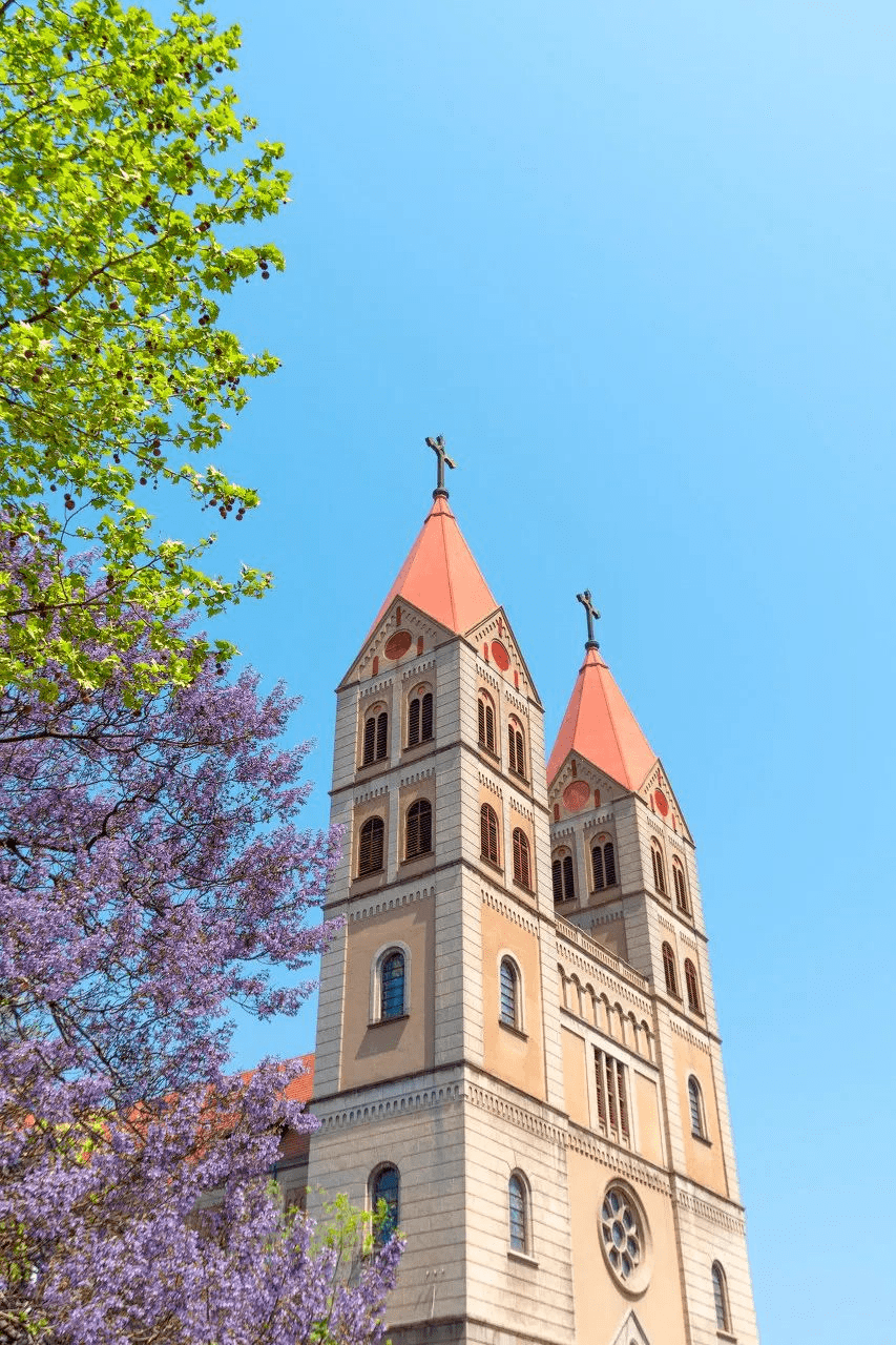 |这座宜居Top1的海滨老城,一到夏天,就美得让人欲罢不能