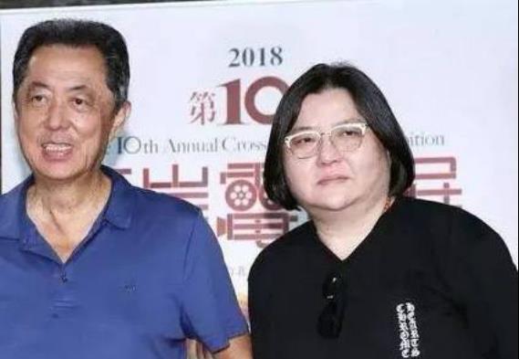 邱黎宽|王菲背后的女人邱黎宽：3救林志玲手撕陈冠希，她到底什么来头？