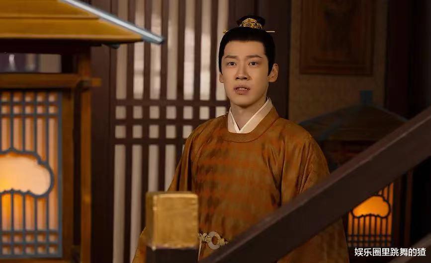 卿卿日常|《卿卿日常》五对CP，五种结局，郝葭赵芳如太悲惨，上官婧最幸福