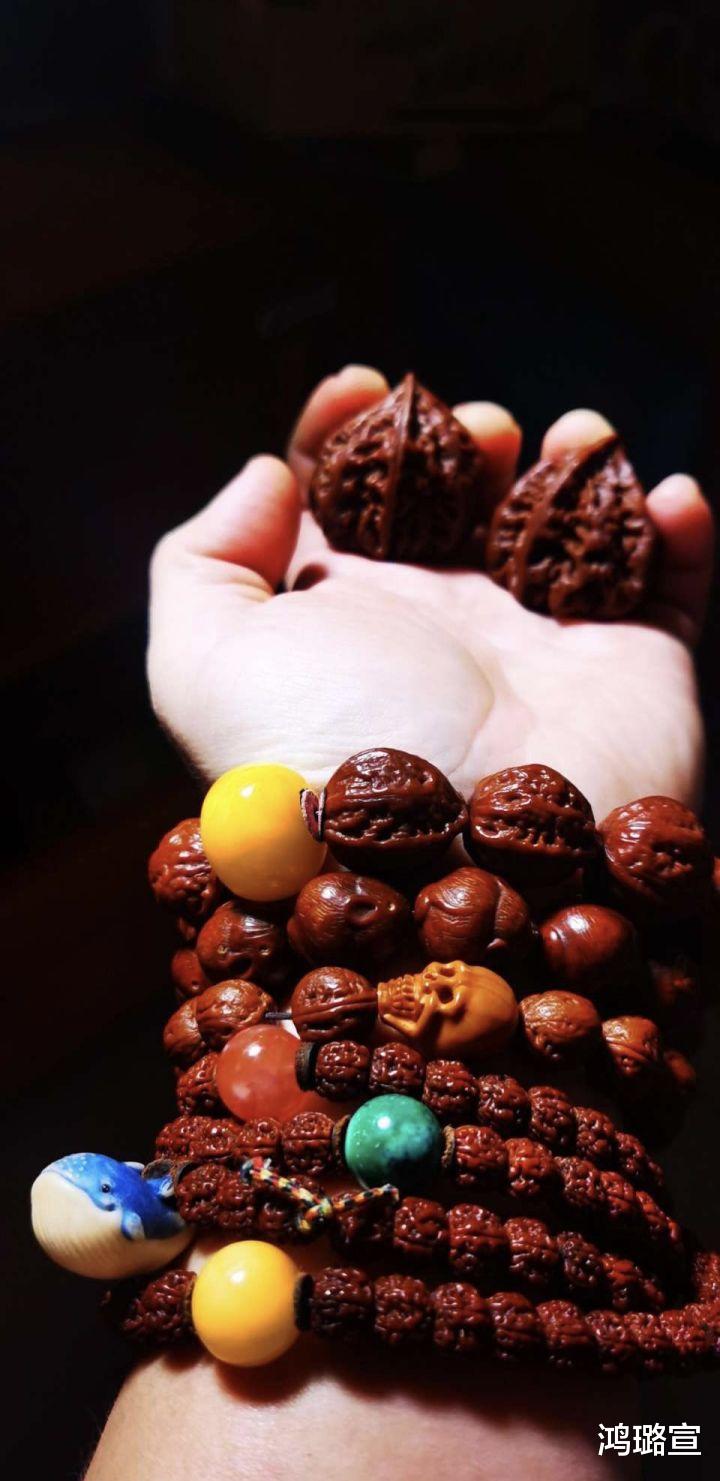 文玩|文玩界为啥会有“赌徒心理”？都是为那一丝丝的希望铤而走险！