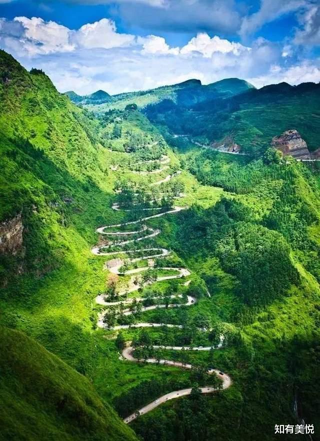 自驾|10条最适合初夏出发的自驾路线,开上车,去往未知的远方吧!