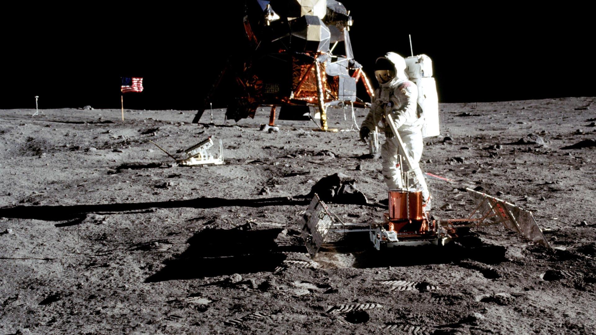 时隔53年发射登月火箭，这回却不“载人发射”，美国技术已倒退？