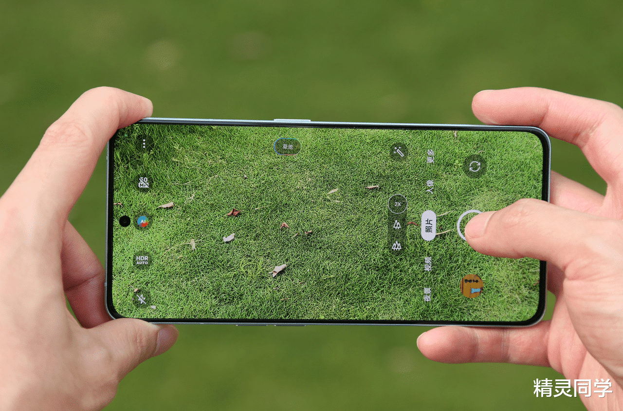 中兴|国产手机屏幕成热门新宠,中兴、OPPO这两款高颜值产品都在用