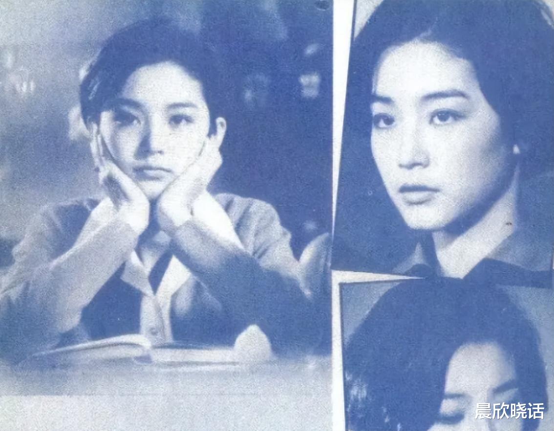 林青霞|秦汉和林青霞:不平等的爱注定了结局,时隔28年两人有遗憾吗