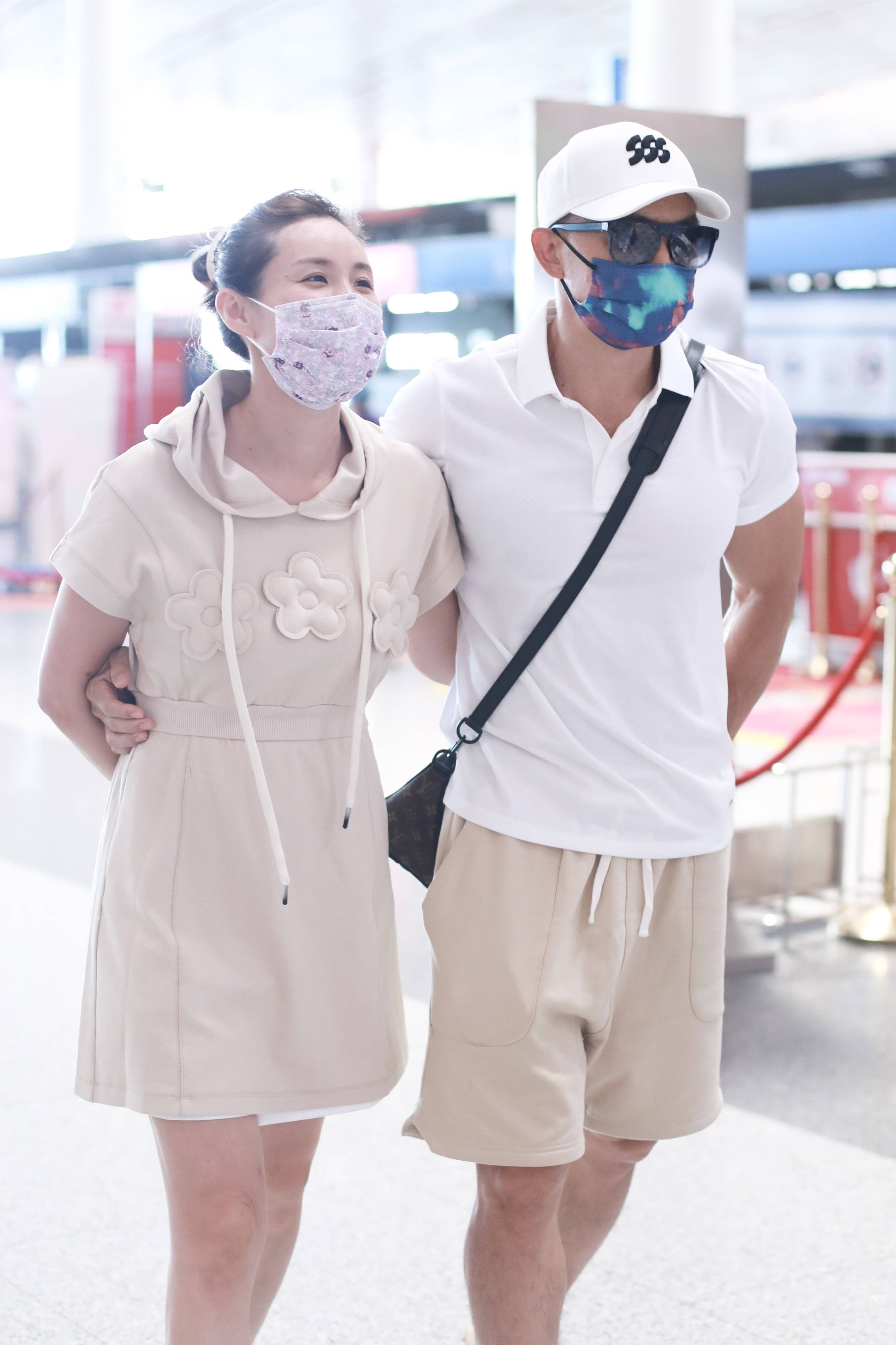 刘畊宏|50岁台星刘畊宏在浙江认祖归宗！王婉霏全程陪同，一听乡音太感动