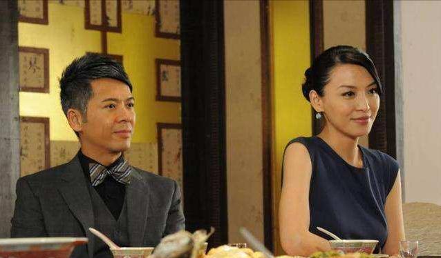 易烊千玺|知名演员陈炜9年感情错付后，情定小5岁医生：愿意当两女儿的后妈