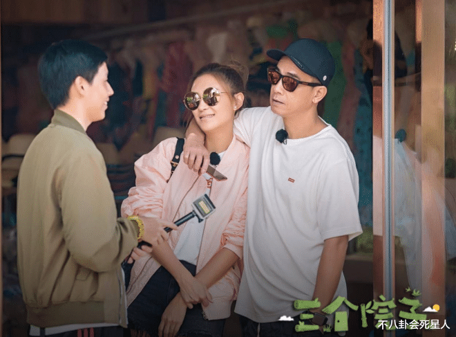 李克勤|老牌港星在内地有多赚钱?李克勤狂买4套豪宅,何家劲豪车代步