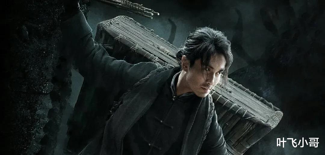 鹧鸪哨|天下霸唱笔下身怀绝技的十个高手,《鬼吹灯》中只有鹧鸪哨