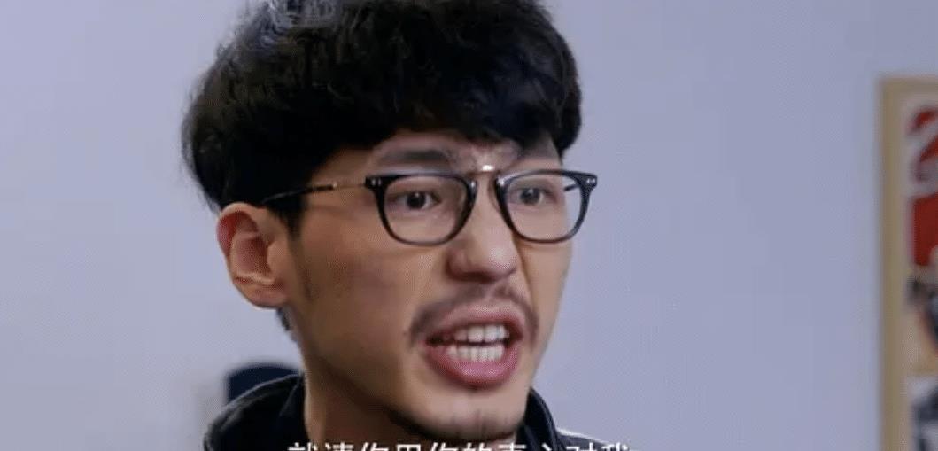 白宇|地下库拥吻被拍!他俩藏得也太好了