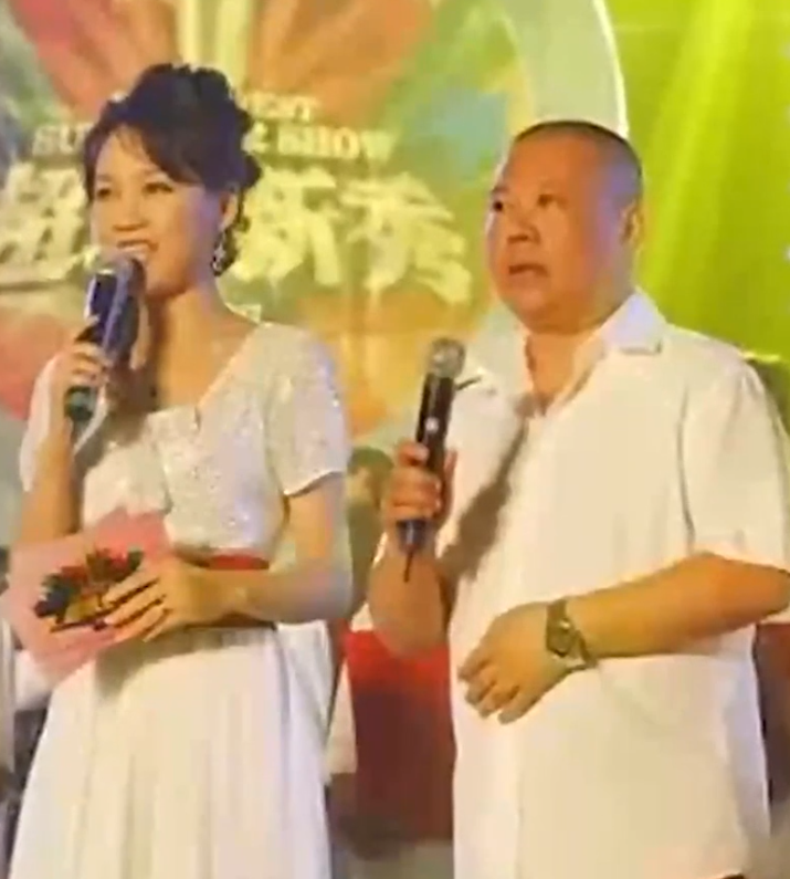 郭德纲|和周群处成了哥们,得赵本山、大鹏雪中送炭,郭德纲到底何德何能?