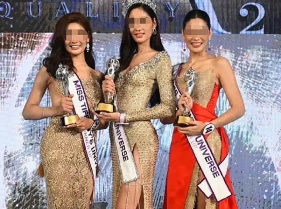 吻戏|晒私密照、药物……这位男网红只为自证变性成功！