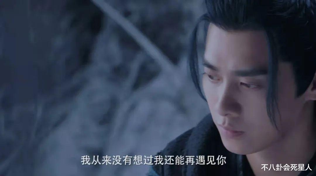 李易峰|2022年有5部新剧定档，李易峰、白敬亭“混战”，你看哪部？