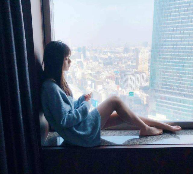 小鸟酱事件回顾,男子观看独家视频,意外发现女友就是视频女主角