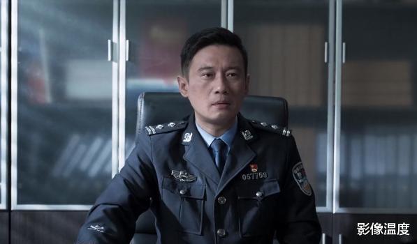 反派|《罚罪》:张秋峰到底是不是反派?赵家老二死了没有?谁是潜伏我方的最大卧底?