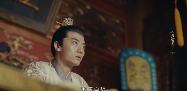 陈宝国|瞪眼咆哮,摇头晃脑,陈宝国儿子“演技炸裂”起来可比baby狠多了