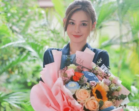 张颖颖|张颖颖出面辟谣，否认同学爆料，已经委托律师狠狠告！