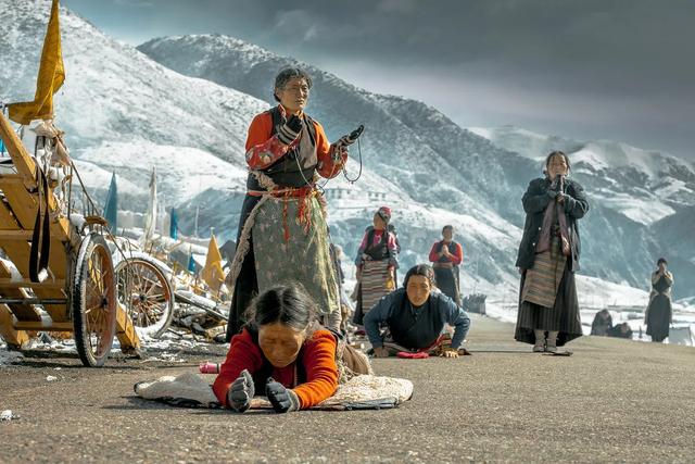 西藏|有什么事是去了西藏才知道的？