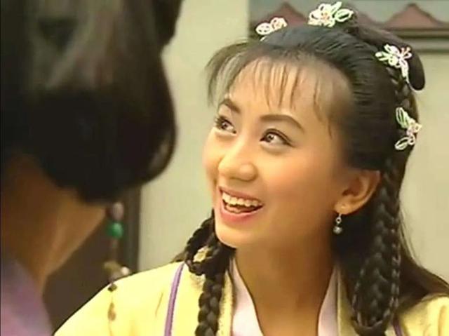 TVB|她曾是杨幂前夫的挚爱,30岁转嫁富豪老公,生三孩幸福甜蜜…