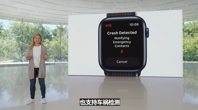 苹果|Apple Watch SE 第二代发布，售价249美元