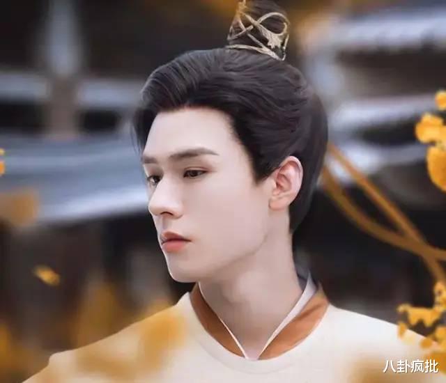 王鹤棣|实至名归!最水顶流是王鹤棣!?