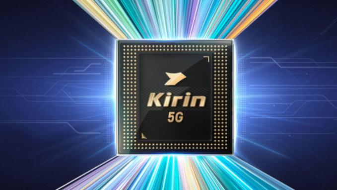 华为|麒麟9006C推出，谁给华为代生产的？