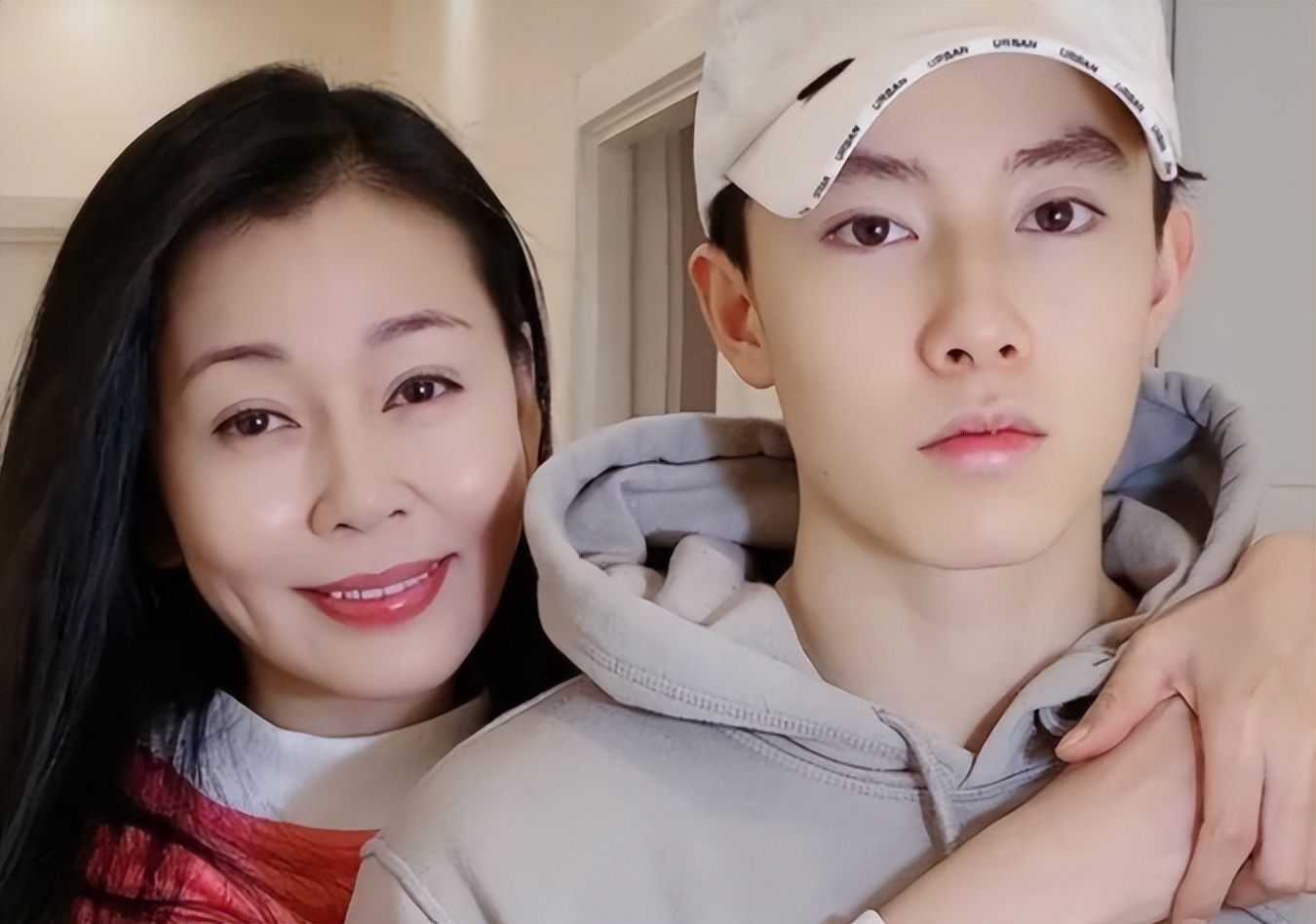 张雅萌|张雅萌《新居之约》中心眼太多，因齐妃一角走红，49岁状态好