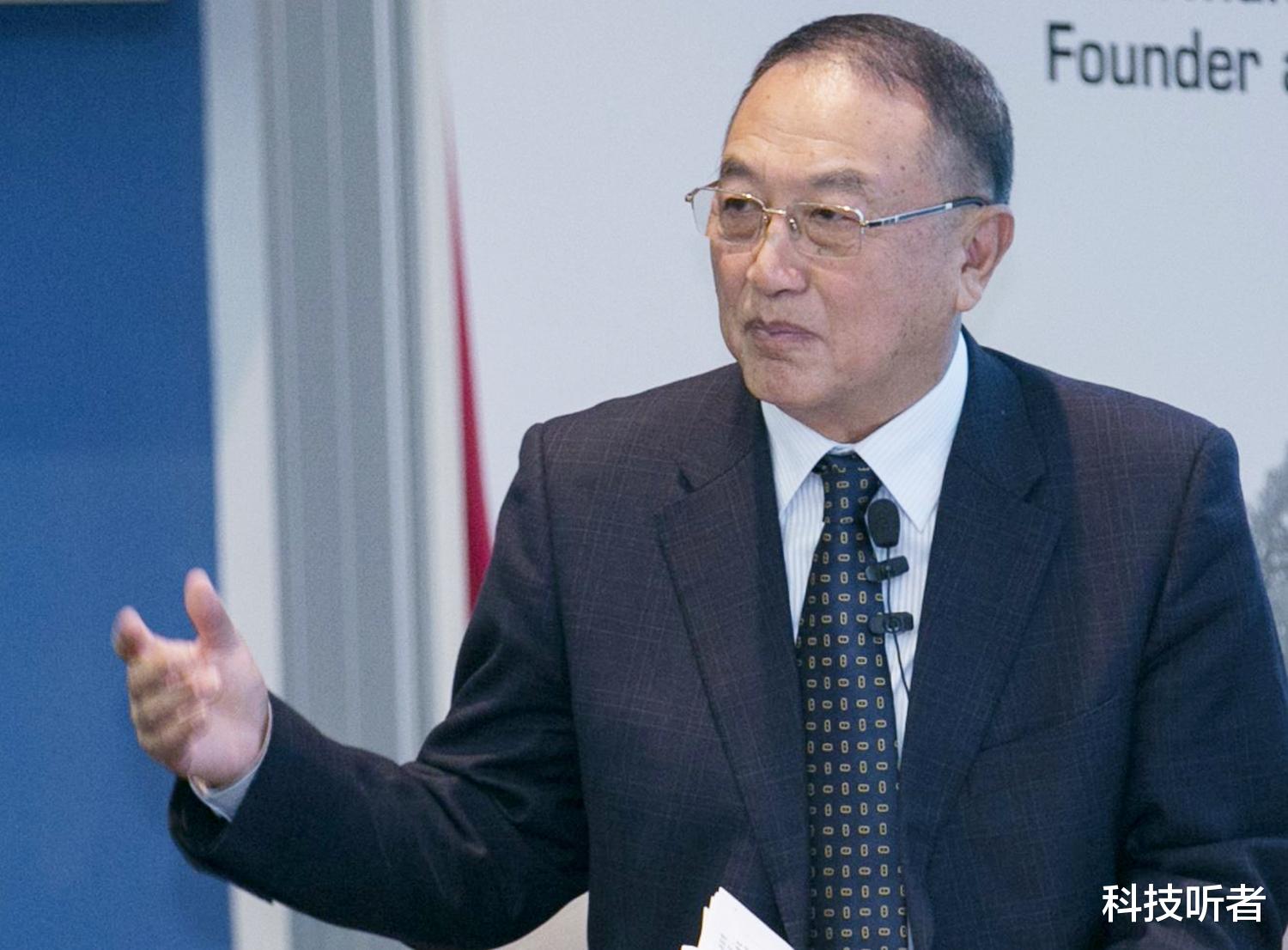 主板|联想数据出炉，柳传志终于扳回一局？