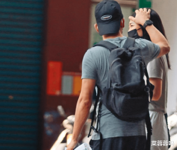 李安 恭喜！著名导演李安儿子宣布结婚，女方大6岁是彩妆师