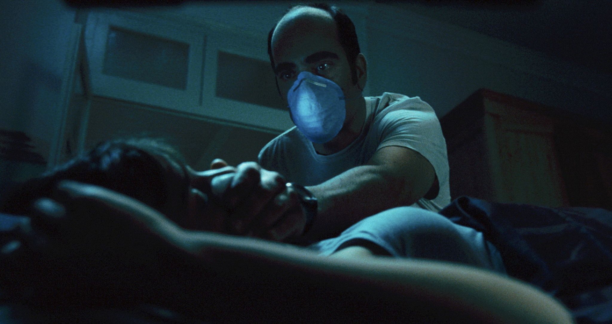 |人比鬼可怕！4部西班牙悬疑电影精选，惊悚、悬疑、烧脑、血腥