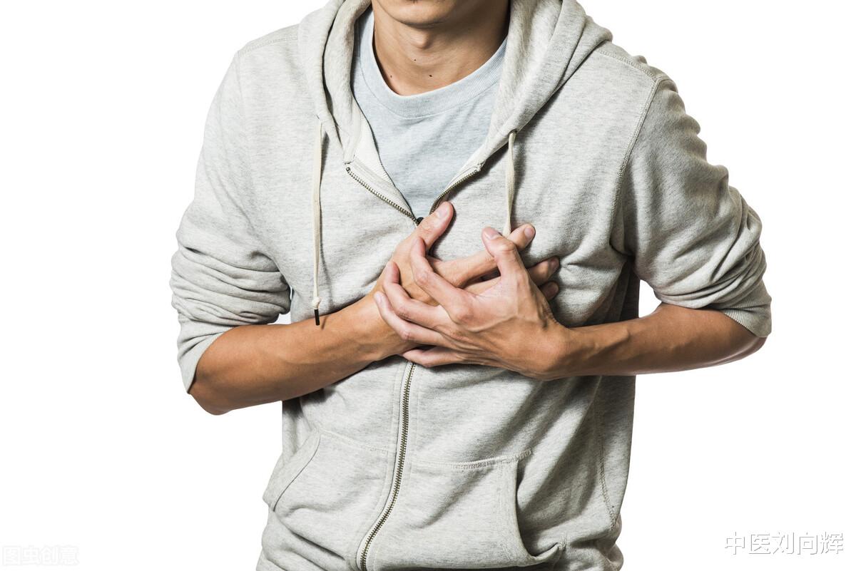 饮食|久汗必伤心血,夏天出汗多,如何知道心血是否损伤?如何调理?