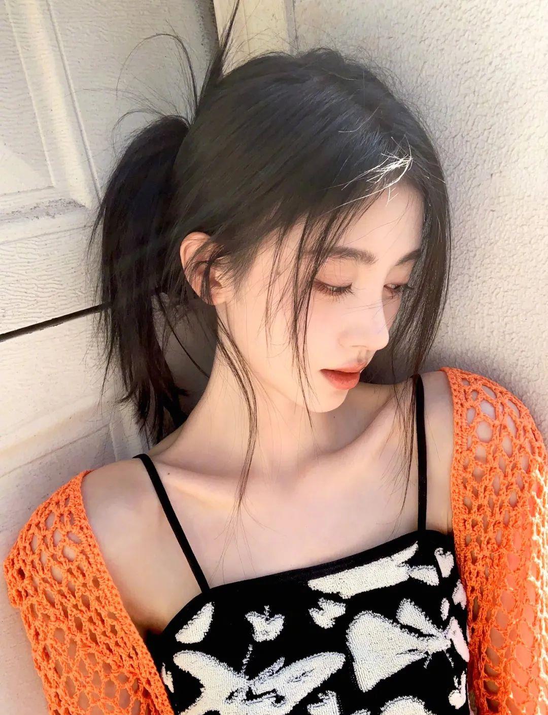 白梦妍|新一代流量花,是她们?