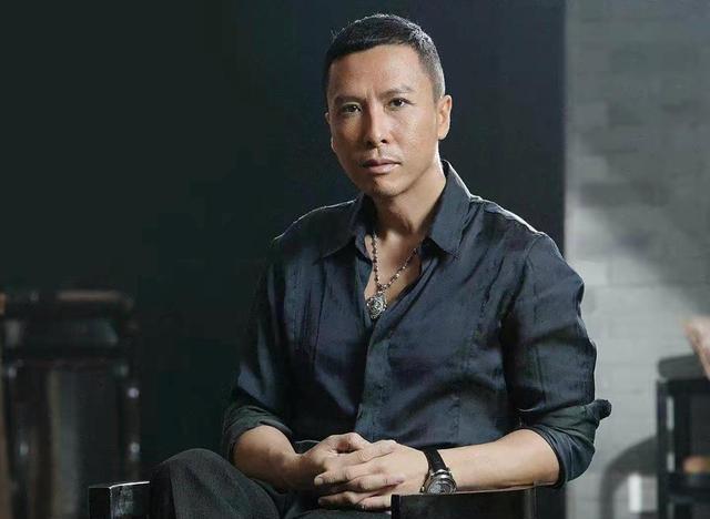 周杰伦|陈钰琪欲转型打女,搭档国际巨星出演《乔峰传》,但愿不会拖头腿