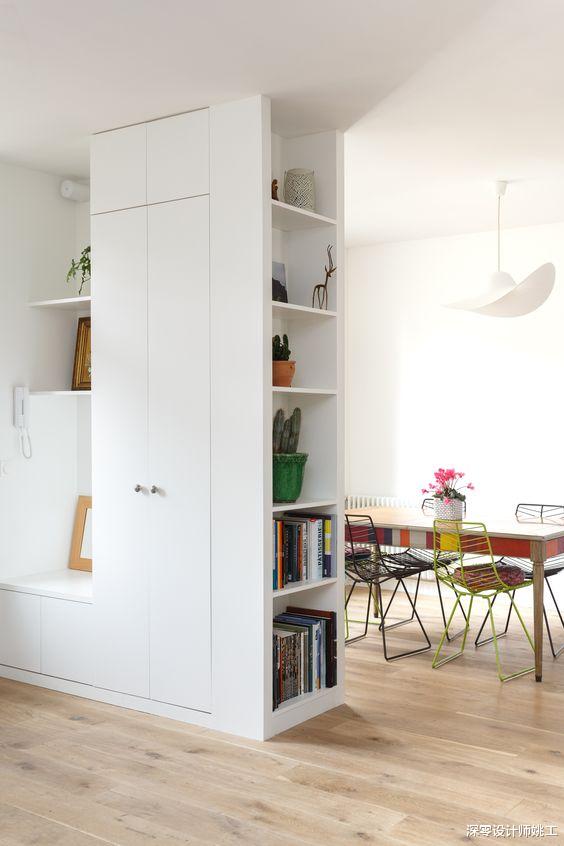 要想柜子更好看，还得不怕花钱，在这6种配色技巧上下足功夫