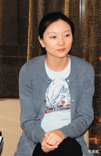 陈婷|陈婷：3个孩子是我的命根子，“地下”隐忍10年，总算苦尽甘来