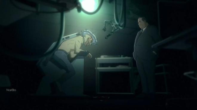 万神殿|《万神殿》开分8.9,国产剧版《三体》终于来了!