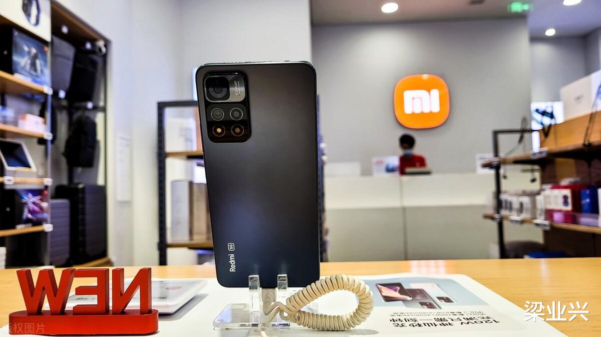 CPU|红米Note11T系列曝光：天玑8000处理器＋144Hz高刷屏