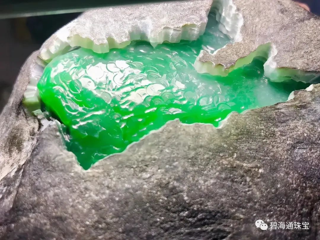 翡翠|项京课堂-翡翠的投资与收藏