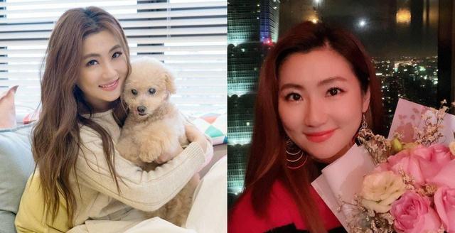 Selina|与小7岁男友恋情进展曝光!Selina曾称不再结婚,如今传来好消息