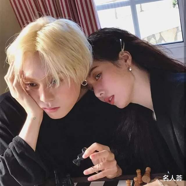 伊能静|娱乐圈又爆5个瓜：张鹭卷入李铁案被抓、伊能静回应离婚，娱乐圈又乱了